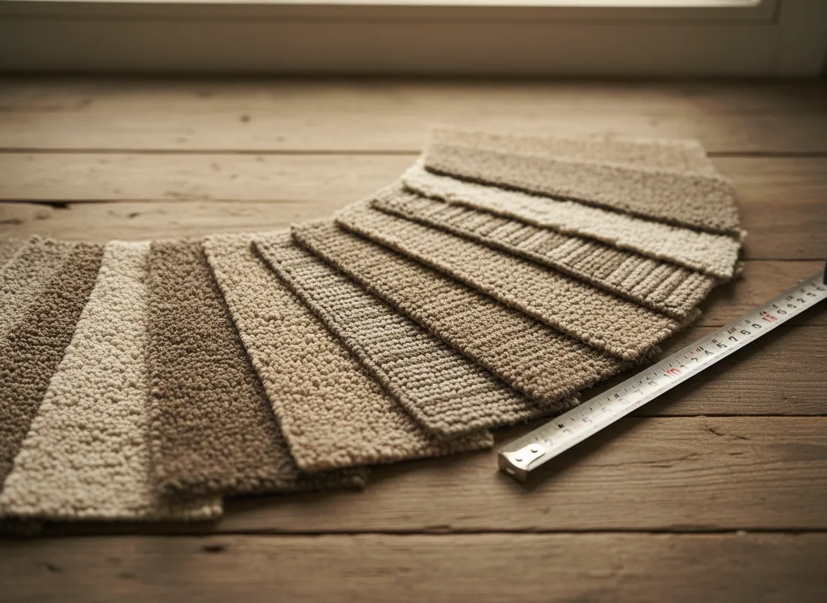 Carpet Installation Beaver City, NE FAQs